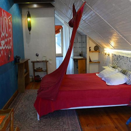 Romantic Guest House Камианец-Подилский Екстериор снимка