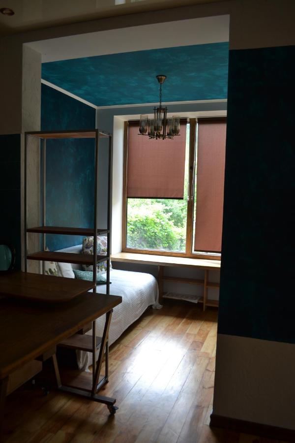 Romantic Guest House Камианец-Подилский Екстериор снимка