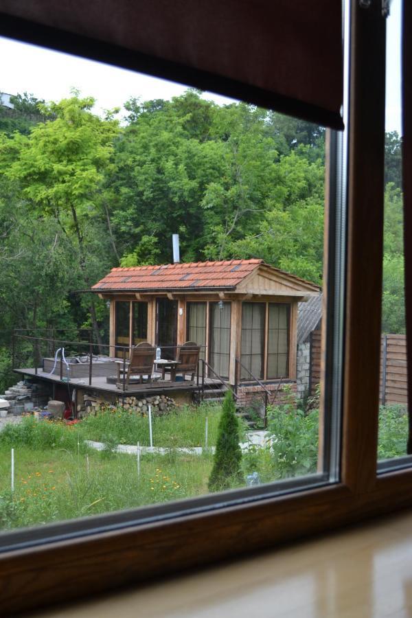 Romantic Guest House Камианец-Подилский Екстериор снимка