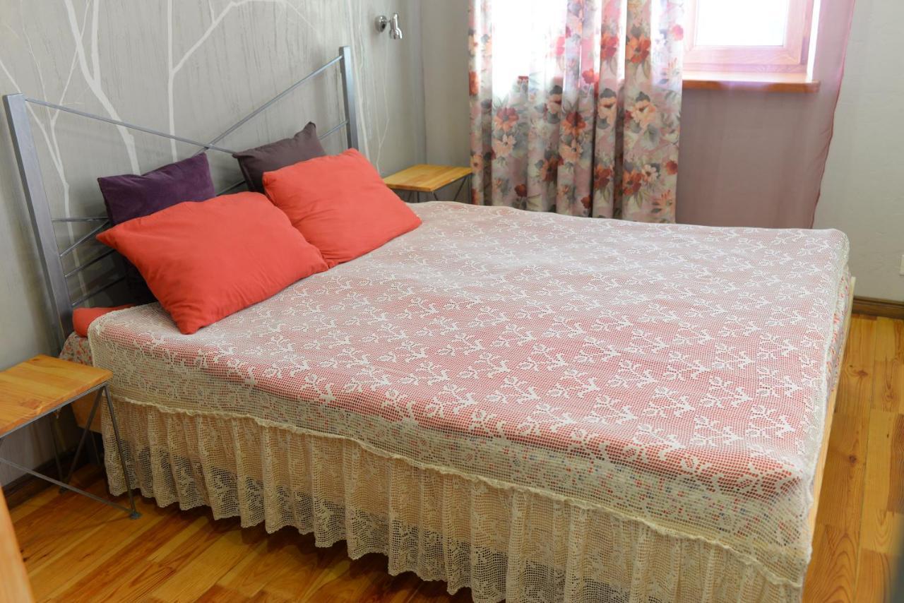 Romantic Guest House Камианец-Подилский Екстериор снимка
