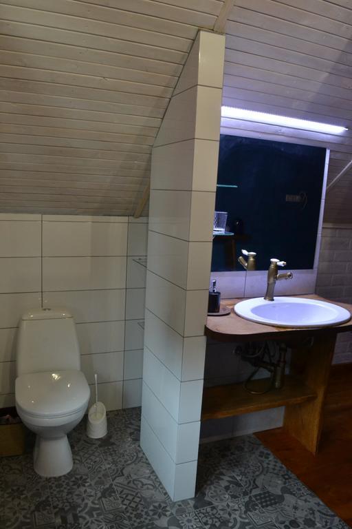 Romantic Guest House Камианец-Подилский Екстериор снимка
