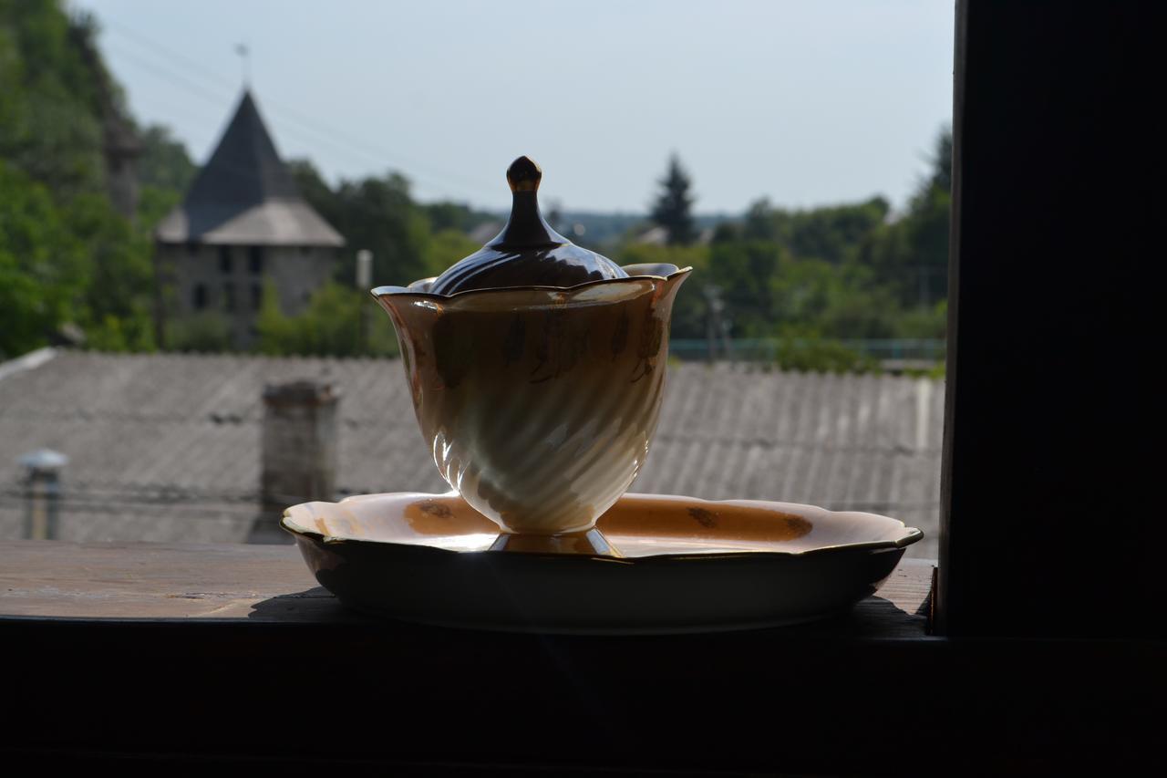 Romantic Guest House Камианец-Подилский Екстериор снимка