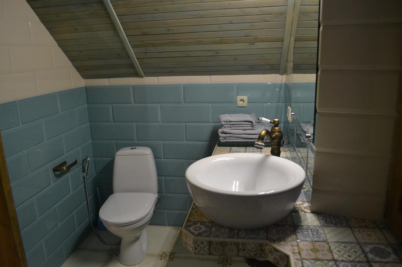 Romantic Guest House Камианец-Подилский Екстериор снимка