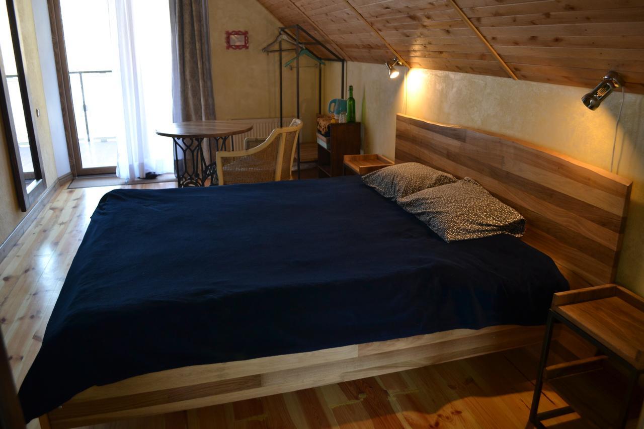 Romantic Guest House Камианец-Подилский Екстериор снимка