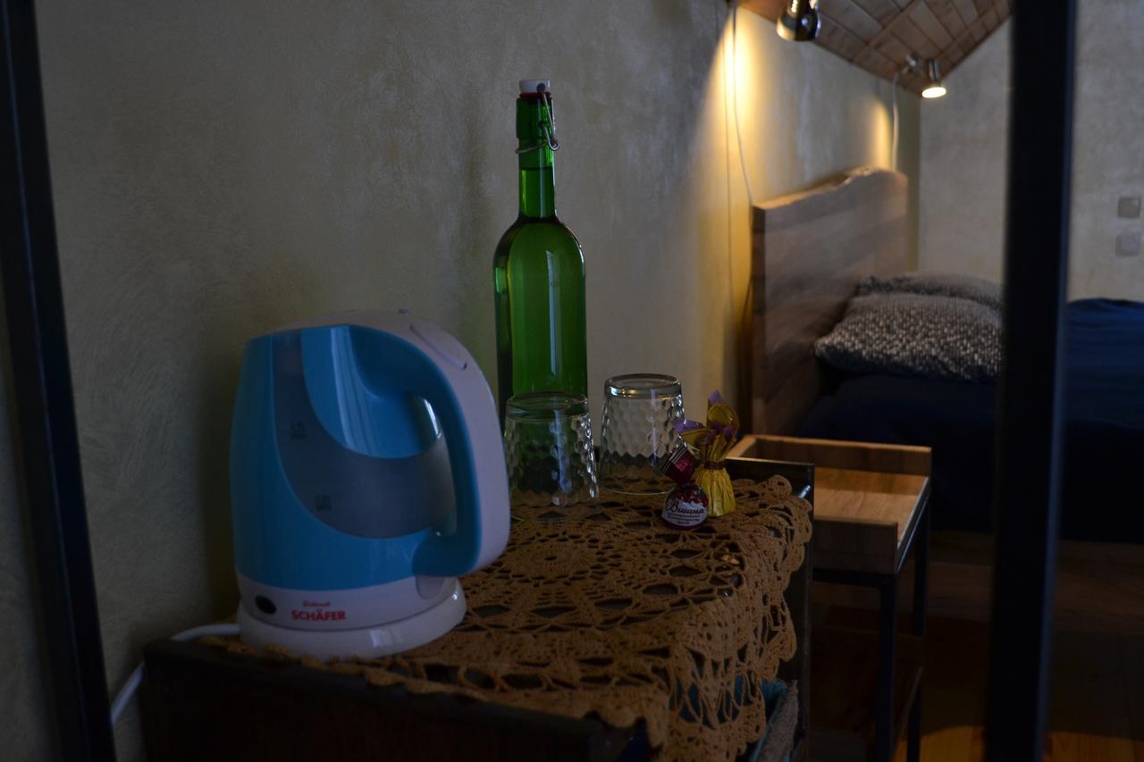 Romantic Guest House Камианец-Подилский Екстериор снимка