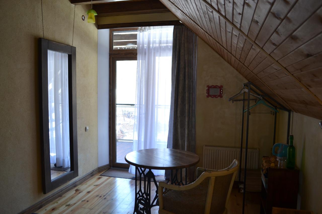 Romantic Guest House Камианец-Подилский Екстериор снимка