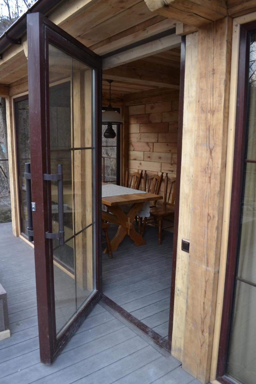 Romantic Guest House Камианец-Подилский Екстериор снимка