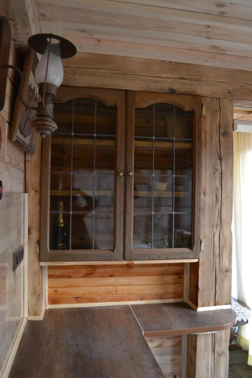 Romantic Guest House Камианец-Подилский Екстериор снимка