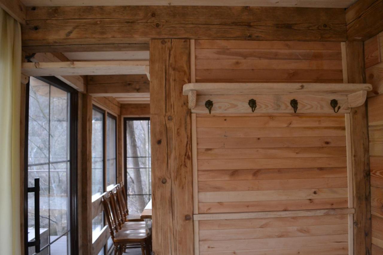 Romantic Guest House Камианец-Подилский Екстериор снимка