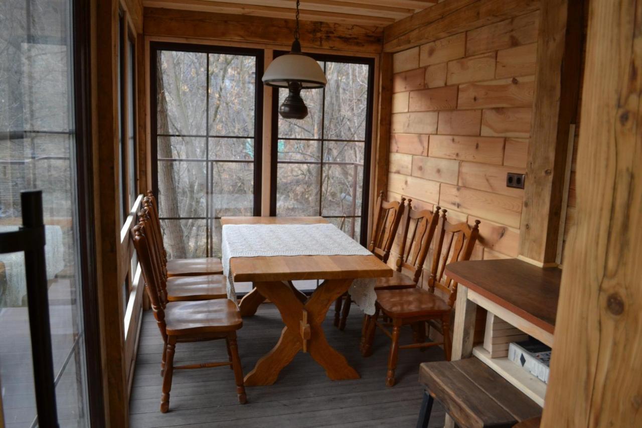 Romantic Guest House Камианец-Подилский Екстериор снимка